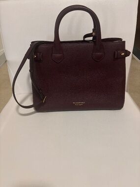 Burberry Handbag